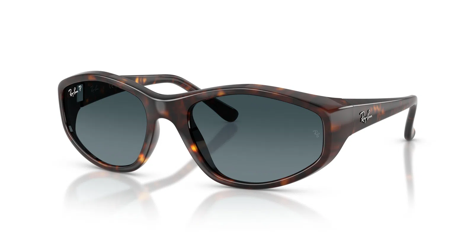 Ray-Ban 2228 Sunglasses - view 7